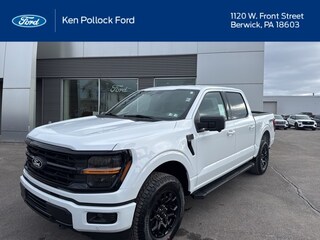 2026 Ford F-150 XLT Truck