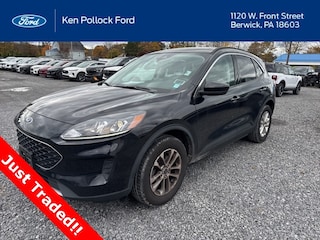 Used 2022 Ford Escape SE SUV for sale in Berwick