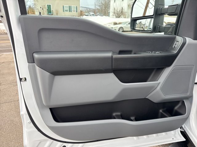 2026 Ford F-250 Super Duty XL - Photo 15
