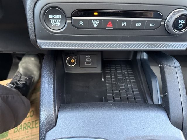 2025 Ford Bronco Sport Outer Banks - Photo 26