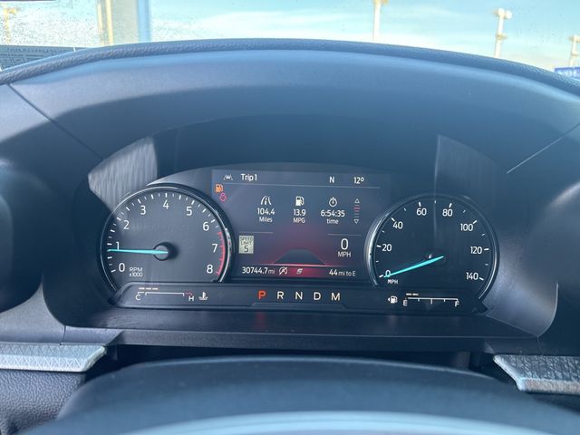 2022 Ford Explorer TIMBERLINE - Photo 22