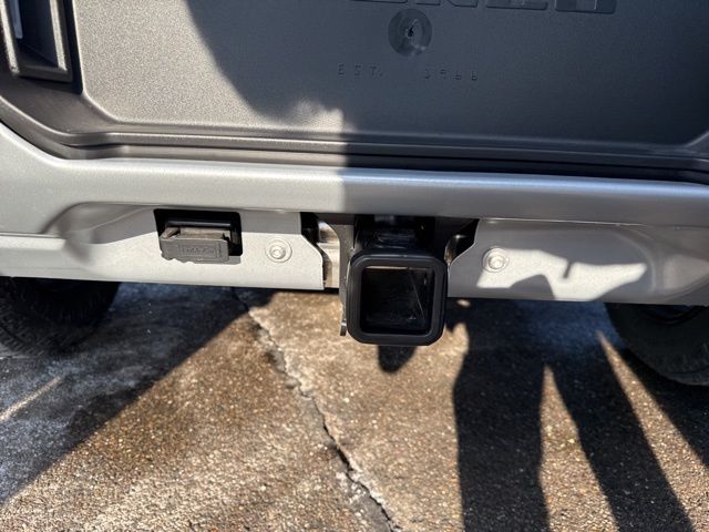 2025 Ford Bronco Sport Outer Banks - Photo 52