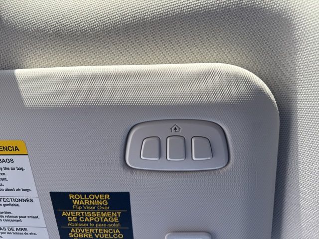 2025 Ford Bronco Sport Outer Banks - Photo 34