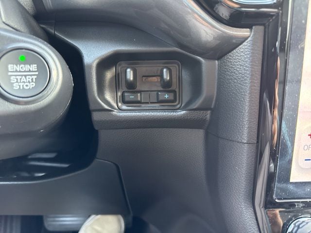 2025 Ford Ranger Lariat - Photo 20