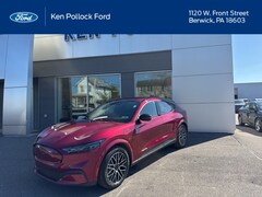 2025 Ford Mustang Mach-E Premium CROSSOVERS