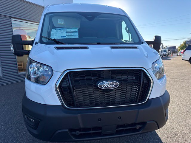 New 2027 Ford Transit-250 Base Cargo Van