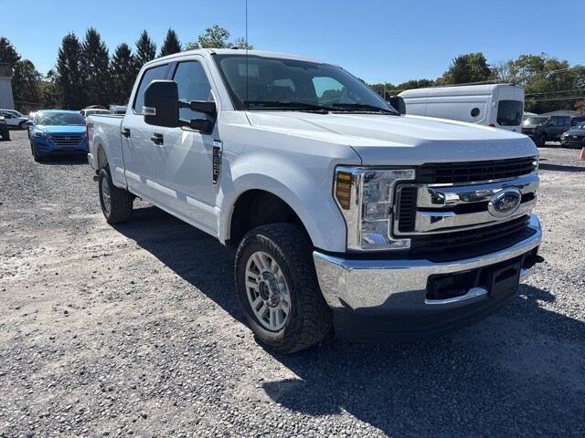 2018 Ford F-250 photo 4