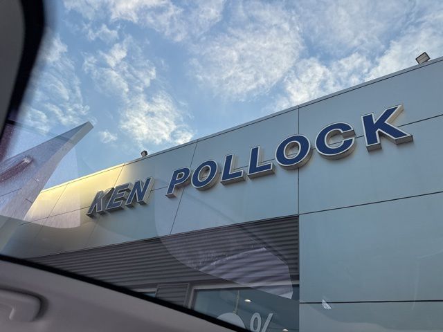 2025 Ford Mustang Mach-E Premium - Photo 43