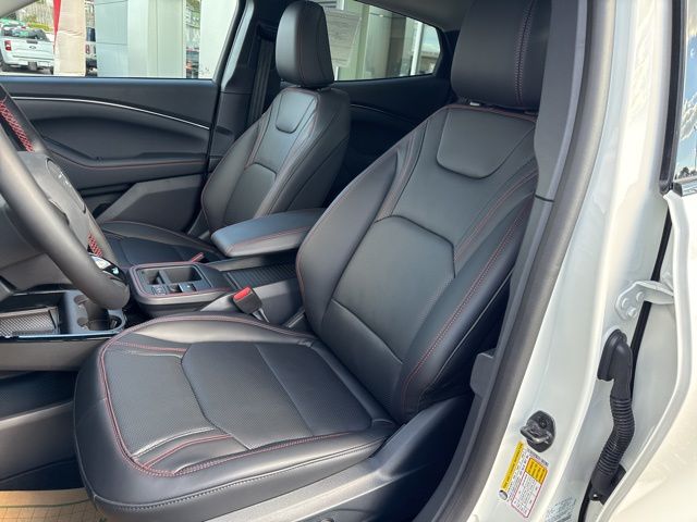 2025 Ford Mustang Mach-E Premium - Photo 18