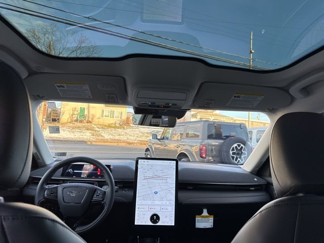 2025 Ford Mustang Mach-E Premium - Photo 54