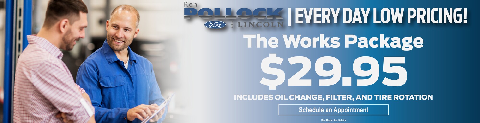 New and Used Ford Dealer Berwick Ken Pollock Ford