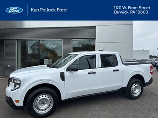 2025 Ford Maverick XL Truck