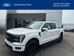 2026 Ford F-150 Lariat Truck