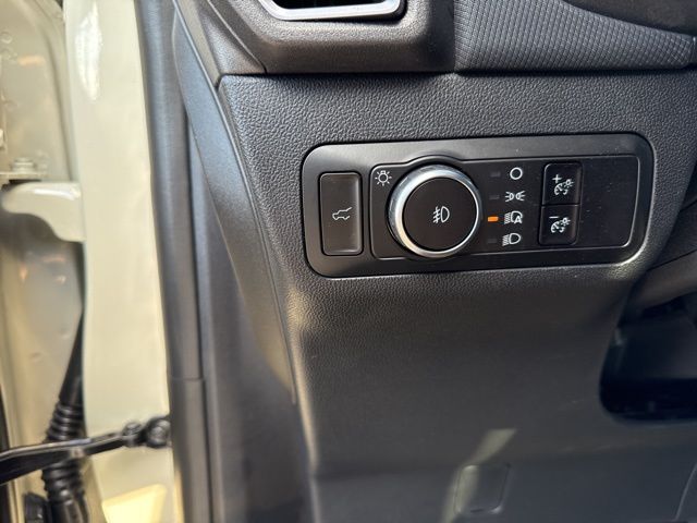 2025 Ford Bronco Sport Outer Banks - Photo 20