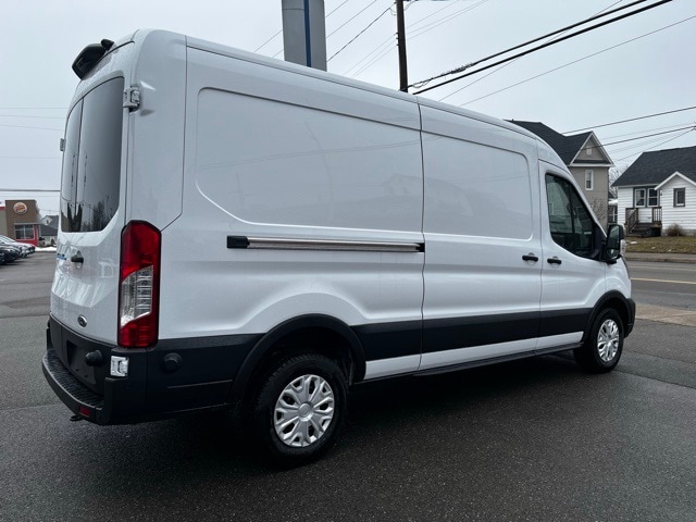 Used 2023 Ford Transit Van  with VIN 1FTBW9CK4PKB59420 for sale in Berwick, PA