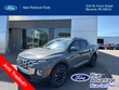  Hyundai Santa Cruz