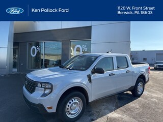 2026 Ford Maverick XL Truck