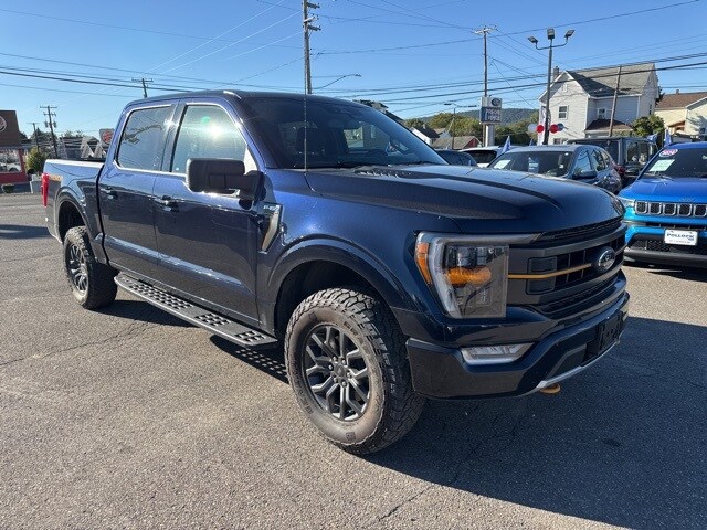 2023 Ford F-150 Tremor photo 4