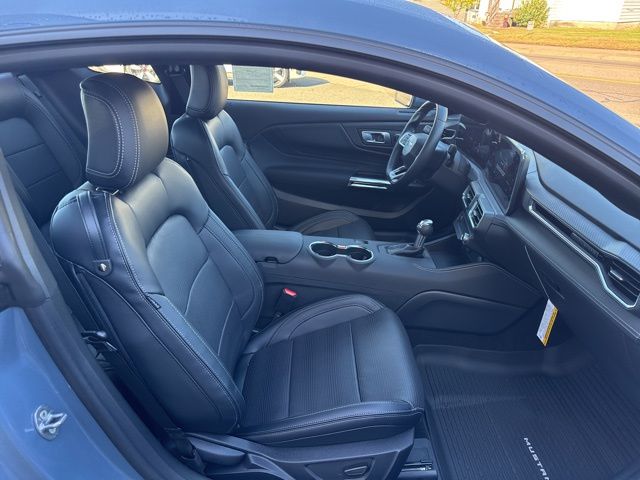 2026 Ford Mustang EcoBoost Premium Fastback - Photo 29