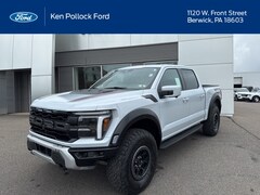 2025 Ford F-150 Raptor Truck