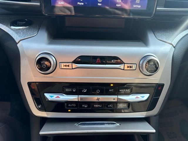 2022 Ford Explorer TIMBERLINE - Photo 25