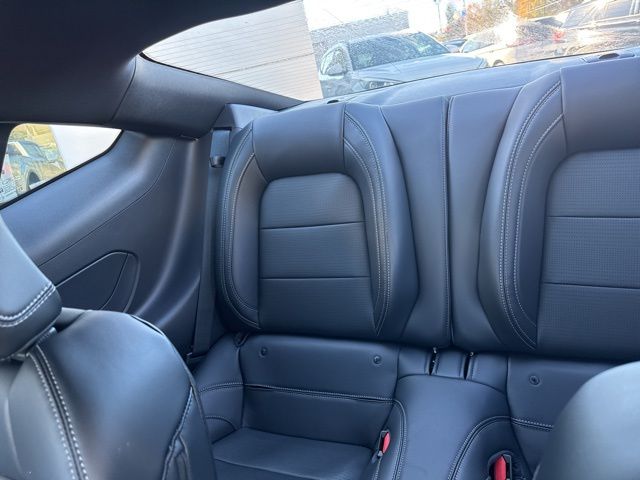 2026 Ford Mustang EcoBoost Premium Fastback - Photo 26