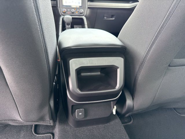 2025 Ford Ranger XL - Photo 38