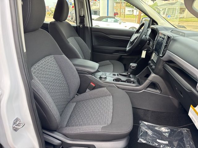 2025 Ford Ranger XL - Photo 30