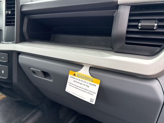 2026 Ford F-250 Super Duty XL - Photo 38