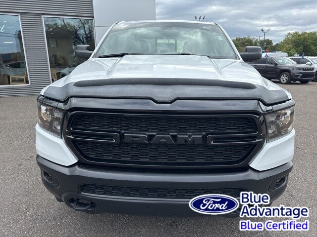 2023 Ram 1500 Tradesman photo 3