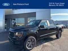 2025 Ford F-150 STX Truck