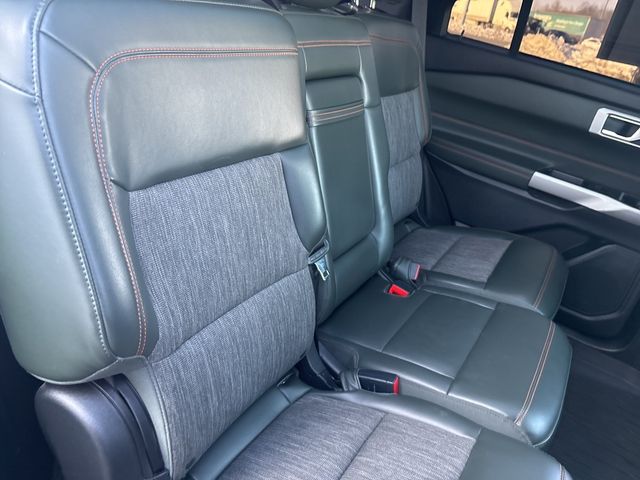2022 Ford Explorer TIMBERLINE - Photo 45