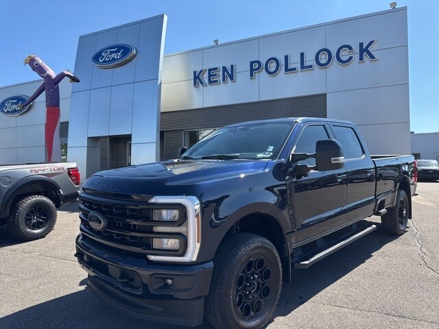 2024 Ford F-250 photo 2