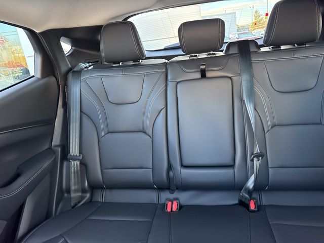 2025 Ford Mustang Mach-E Premium - Photo 42