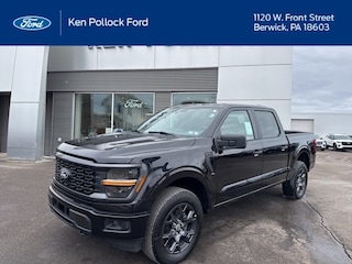 2026 Ford F-150 STX Truck