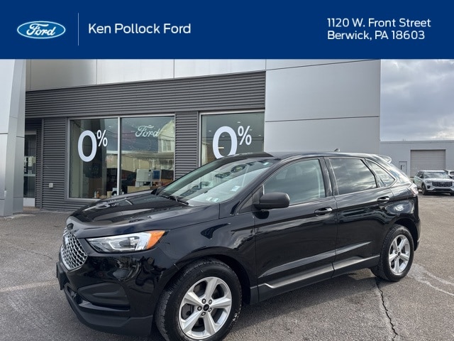 2024 Ford Edge SE's photo