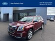 GMC Terrain