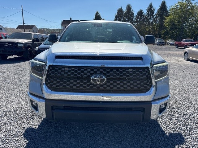 2019 Toyota Tundra SR5 Grade photo 3