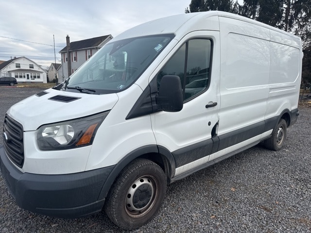 Used 2016 Ford Transit Base with VIN 1FTYE2CM3GKA71996 for sale in Berwick, PA