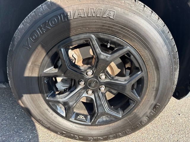 2022 Ford Explorer TIMBERLINE - Photo 13