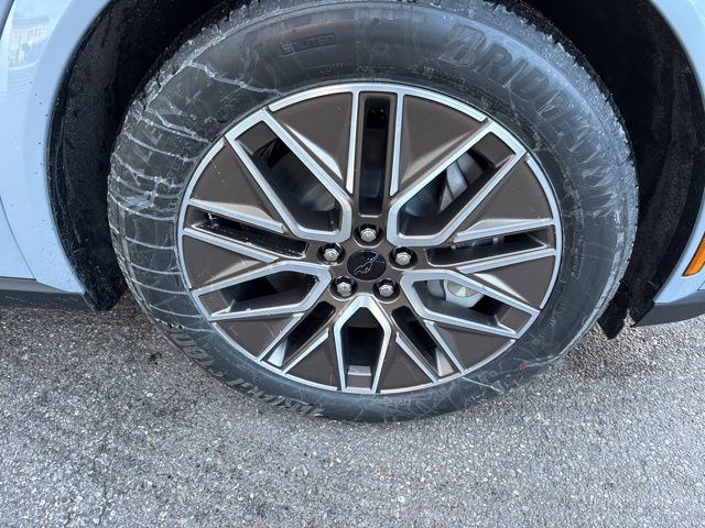 2025 Ford Mustang Mach-E Premium - Photo 13