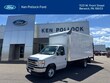  Ford E-350SD