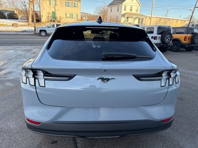 2025 Ford Mustang Mach-E Premium - Photo 7