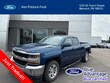  Chevrolet Silverado 1500 LD
