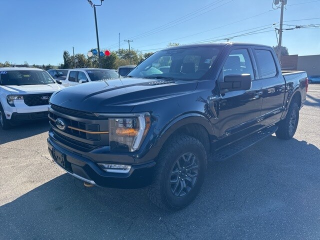 2023 Ford F-150 Tremor photo 2