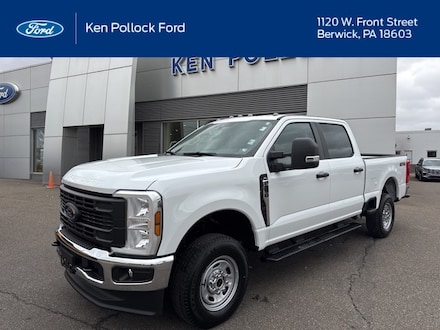 2025 Ford F-250SD XL Truck