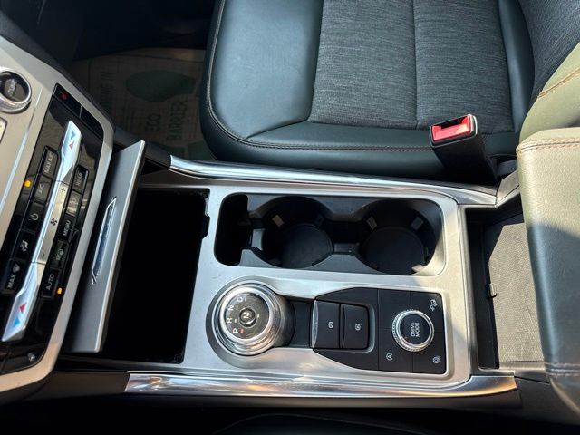 2022 Ford Explorer TIMBERLINE - Photo 27