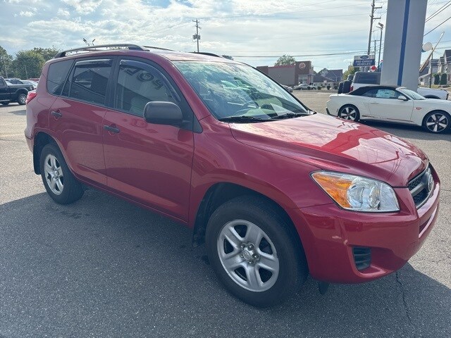 2012 Toyota RAV4 Base photo 2
