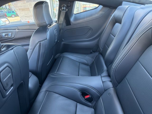 2026 Ford Mustang EcoBoost Premium Fastback - Photo 36