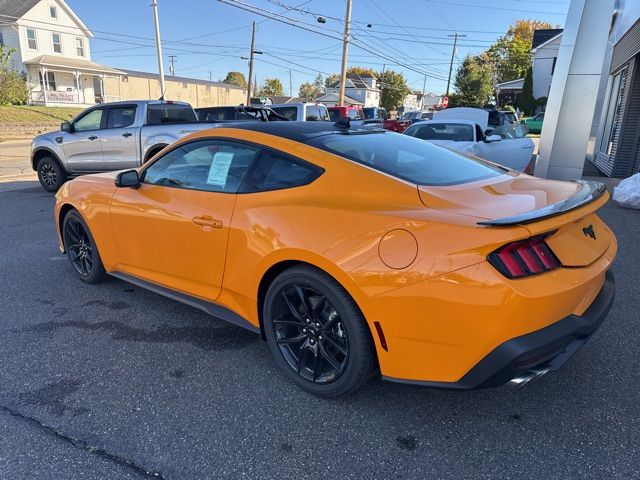 2026 Ford Mustang EcoBoost Fastback - Photo 8